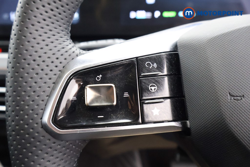 Mg Motor Uk HS Trophy Automatic Petrol-Electric Hybrid SUV - Stock Number (1629984) - 7th supplementary image