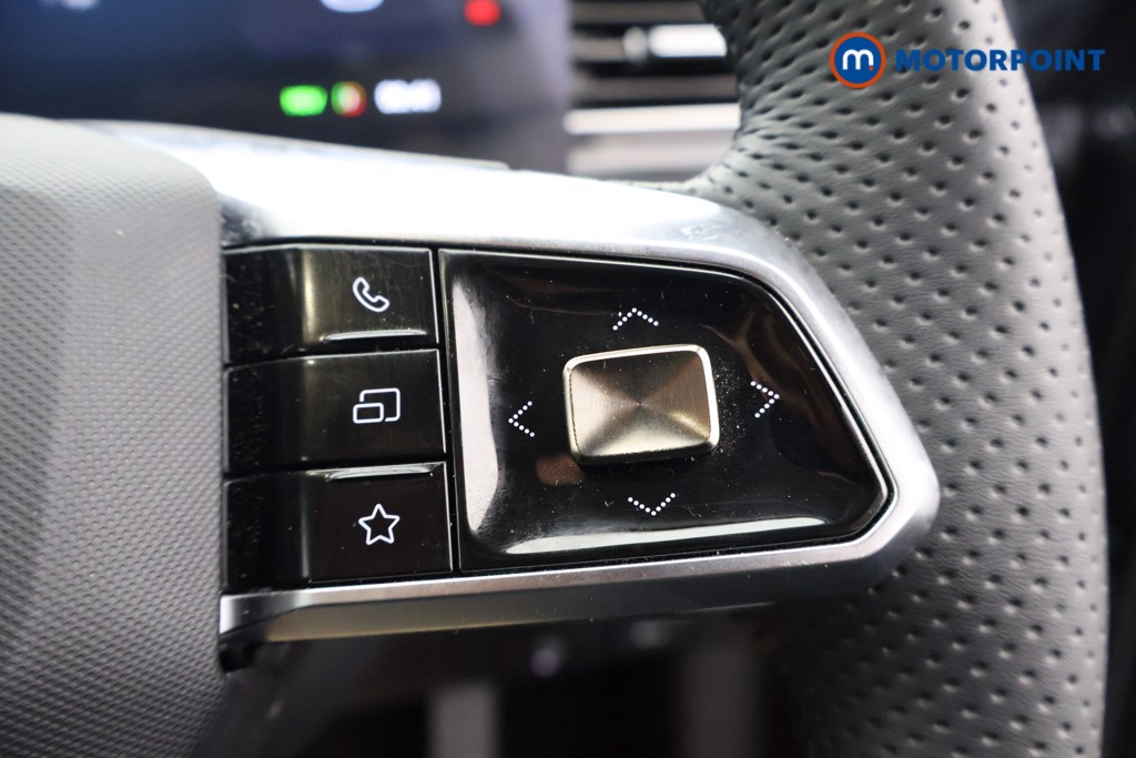 Mg Motor Uk HS Trophy Automatic Petrol-Electric Hybrid SUV - Stock Number (1629984) - 8th supplementary image