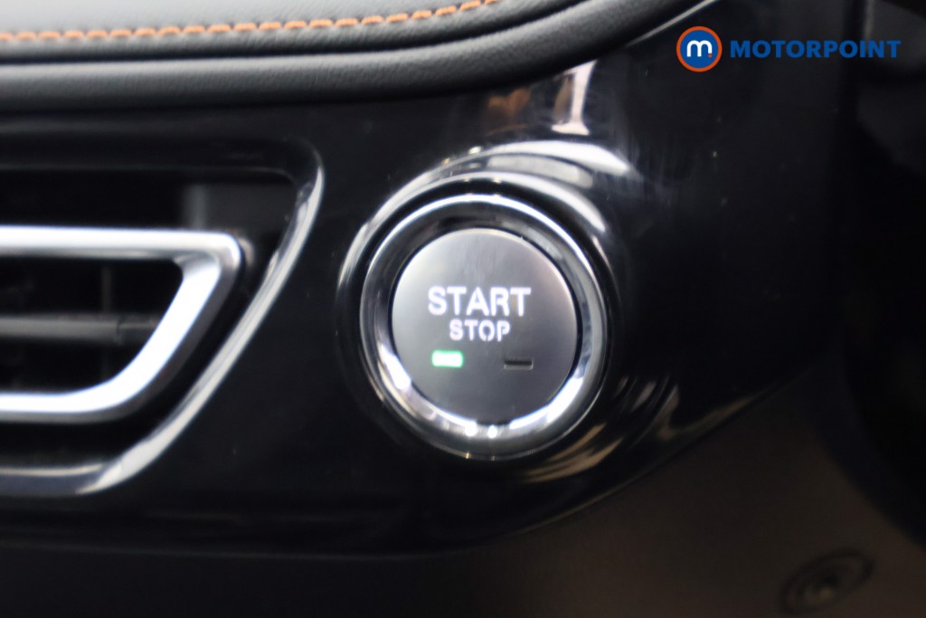 Mg Motor Uk HS Trophy Automatic Petrol-Electric Hybrid SUV - Stock Number (1629984) - 11th supplementary image