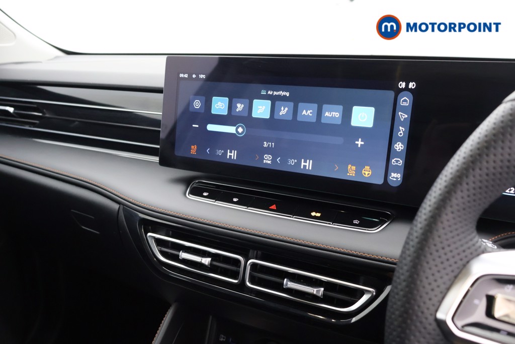 Mg Motor Uk HS Trophy Automatic Petrol-Electric Hybrid SUV - Stock Number (1629984) - 12th supplementary image