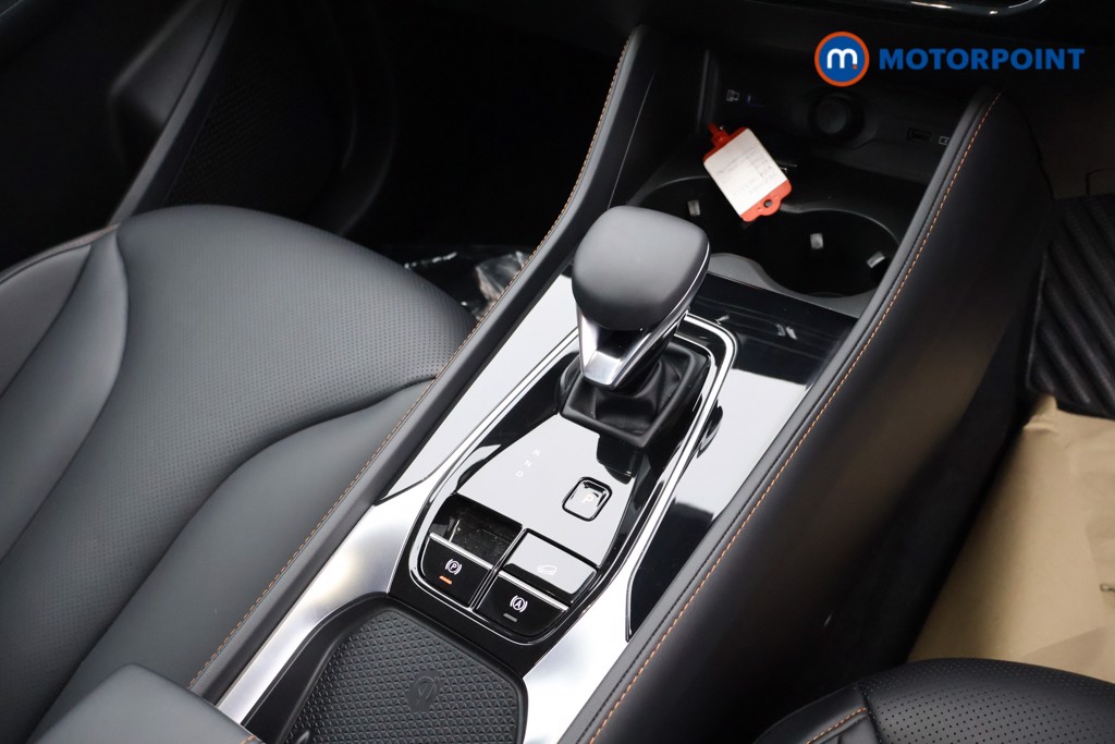 Mg Motor Uk HS Trophy Automatic Petrol-Electric Hybrid SUV - Stock Number (1629984) - 13th supplementary image