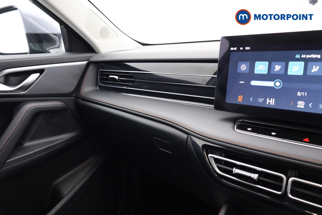 Mg Motor Uk HS Trophy Automatic Petrol-Electric Hybrid SUV - Stock Number (1629984) - 14th supplementary image