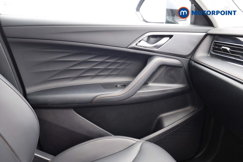 Mg Motor Uk HS Trophy Automatic Petrol-Electric Hybrid SUV - Stock Number (1629984) - 15th supplementary image