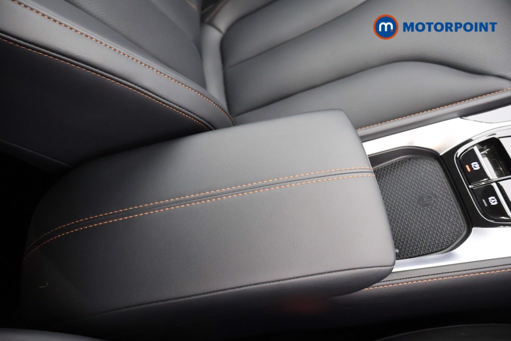 Mg Motor Uk HS Trophy Automatic Petrol-Electric Hybrid SUV - Stock Number (1629984) - 16th supplementary image