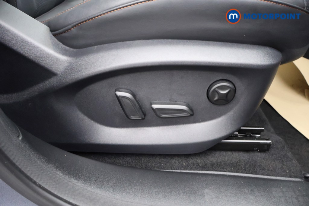 Mg Motor Uk HS Trophy Automatic Petrol-Electric Hybrid SUV - Stock Number (1629984) - 18th supplementary image