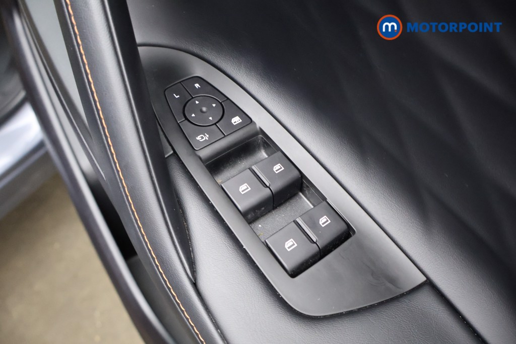 Mg Motor Uk HS Trophy Automatic Petrol-Electric Hybrid SUV - Stock Number (1629984) - 19th supplementary image