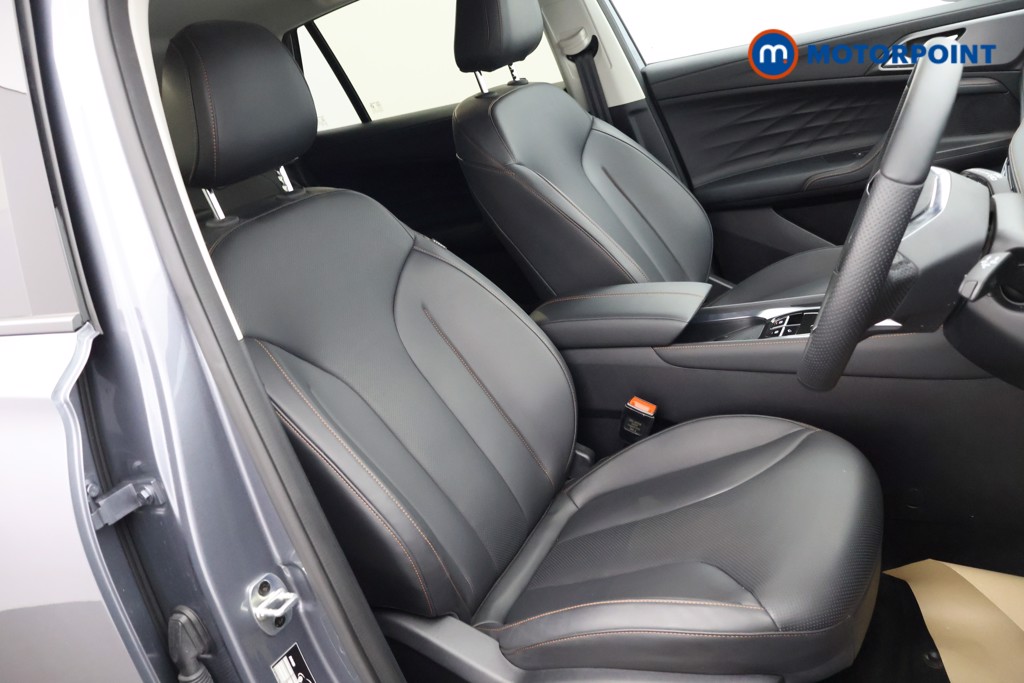 Mg Motor Uk HS Trophy Automatic Petrol-Electric Hybrid SUV - Stock Number (1629984) - 20th supplementary image