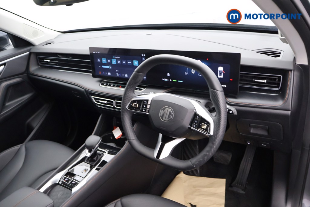 Mg Motor Uk HS Trophy Automatic Petrol-Electric Hybrid SUV - Stock Number (1629984) - 21st supplementary image