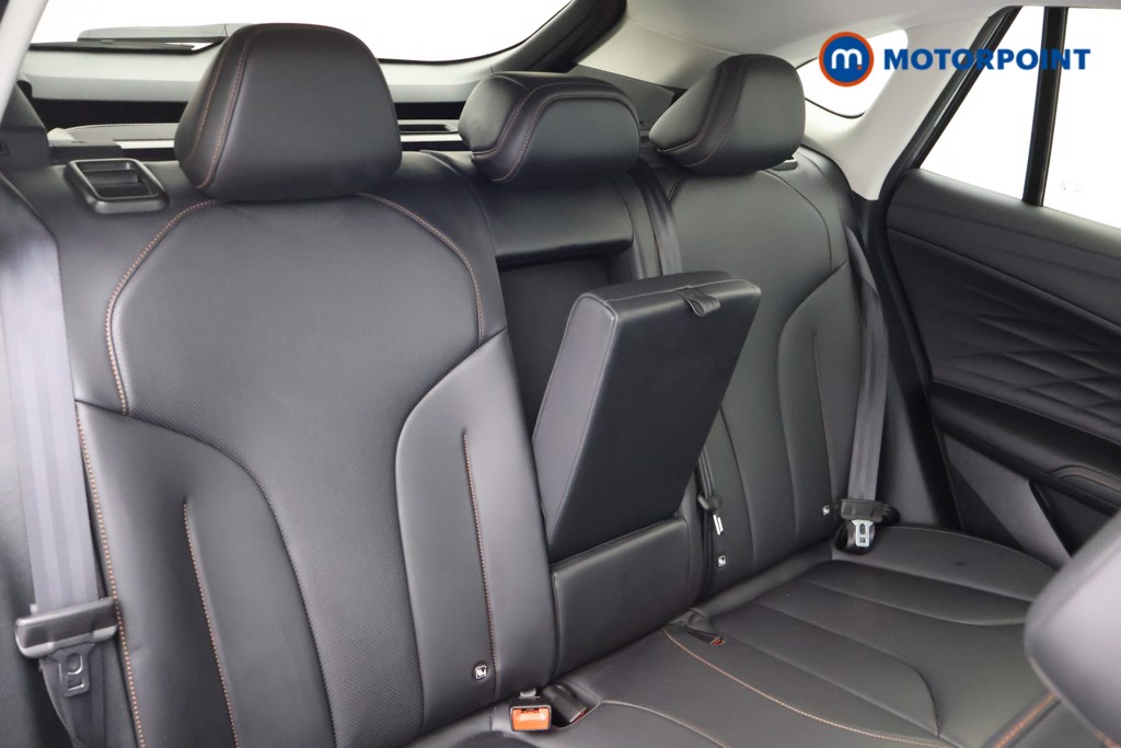 Mg Motor Uk HS Trophy Automatic Petrol-Electric Hybrid SUV - Stock Number (1629984) - 22nd supplementary image