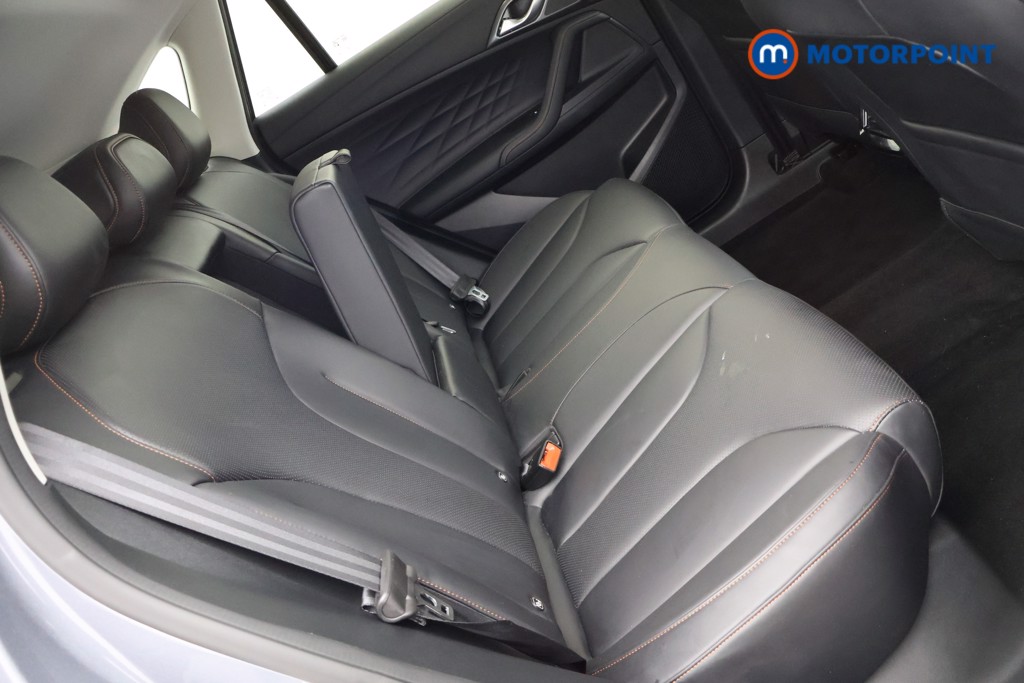 Mg Motor Uk HS Trophy Automatic Petrol-Electric Hybrid SUV - Stock Number (1629984) - 23rd supplementary image