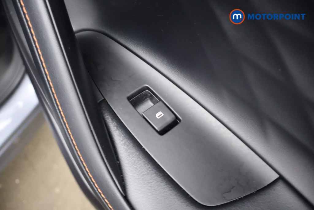 Mg Motor Uk HS Trophy Automatic Petrol-Electric Hybrid SUV - Stock Number (1629984) - 24th supplementary image