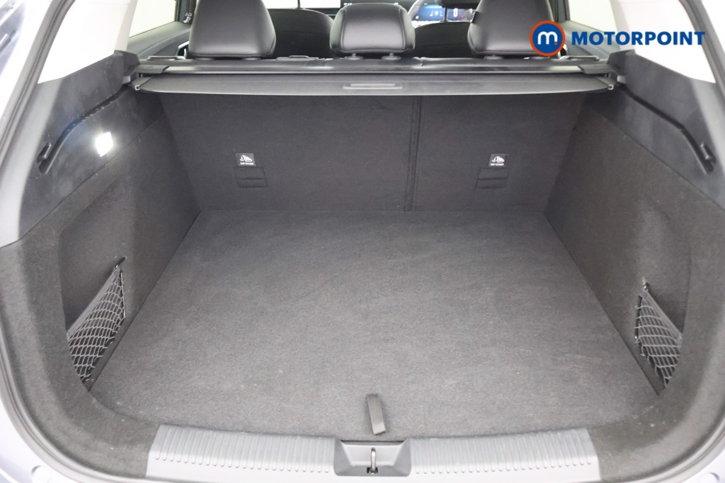 Mg Motor Uk HS Trophy Automatic Petrol-Electric Hybrid SUV - Stock Number (1629984) - 25th supplementary image