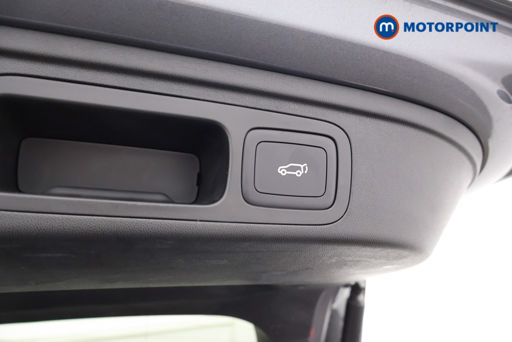 Mg Motor Uk HS Trophy Automatic Petrol-Electric Hybrid SUV - Stock Number (1629984) - 26th supplementary image