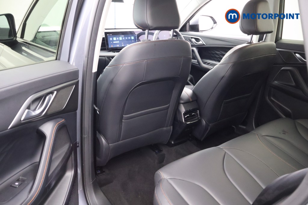 Mg Motor Uk HS Trophy Automatic Petrol-Electric Hybrid SUV - Stock Number (1629984) - 27th supplementary image