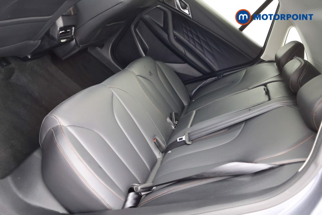 Mg Motor Uk HS Trophy Automatic Petrol-Electric Hybrid SUV - Stock Number (1629984) - 28th supplementary image