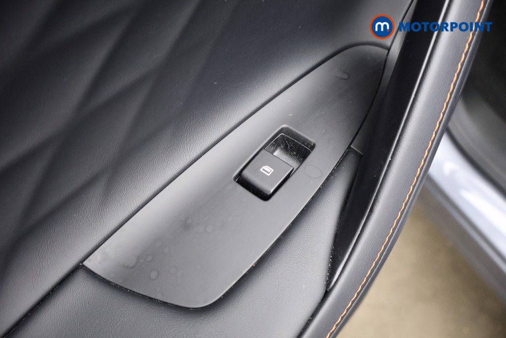 Mg Motor Uk HS Trophy Automatic Petrol-Electric Hybrid SUV - Stock Number (1629984) - 29th supplementary image