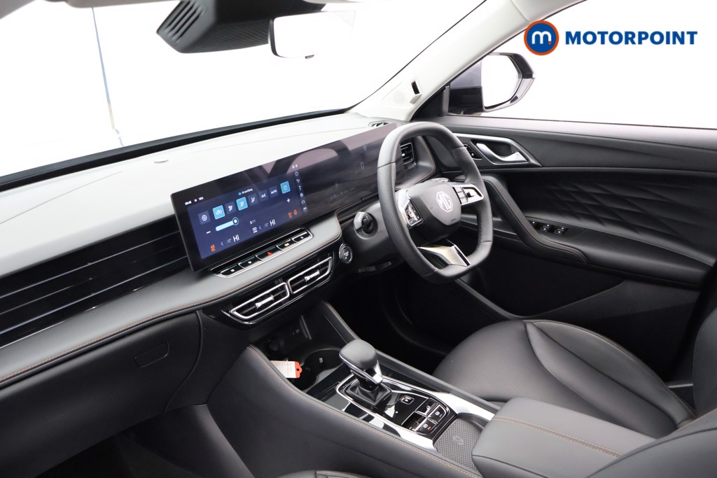 Mg Motor Uk HS Trophy Automatic Petrol-Electric Hybrid SUV - Stock Number (1629984) - 30th supplementary image