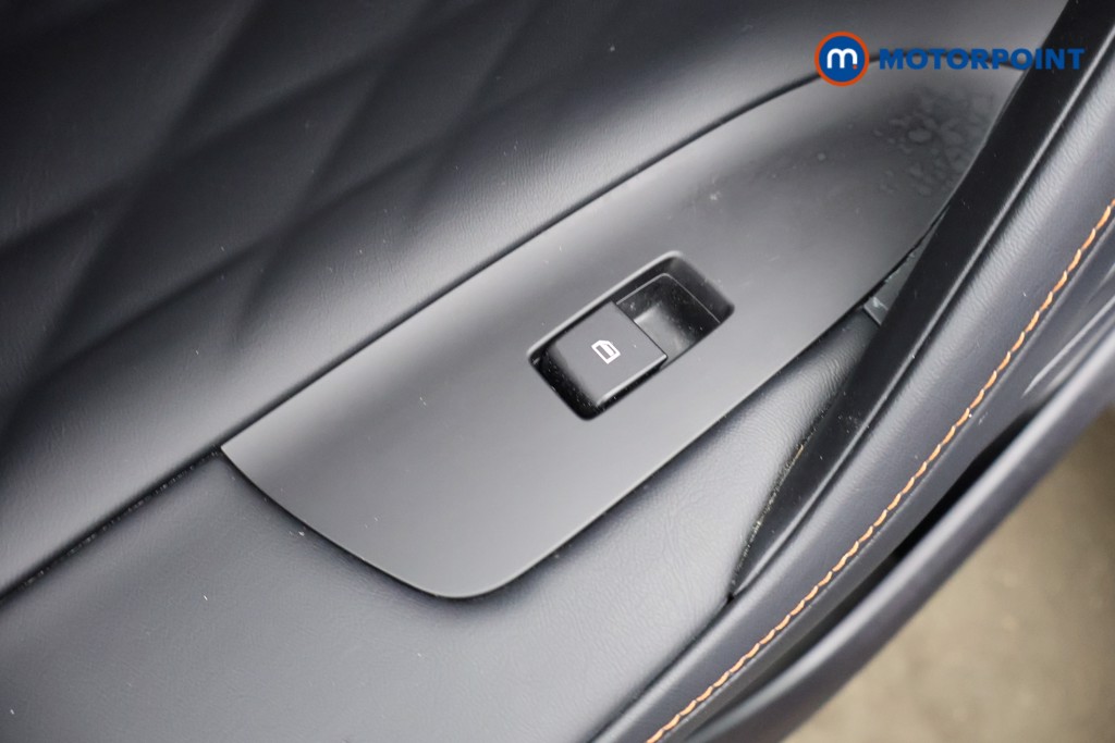 Mg Motor Uk HS Trophy Automatic Petrol-Electric Hybrid SUV - Stock Number (1629984) - 31st supplementary image