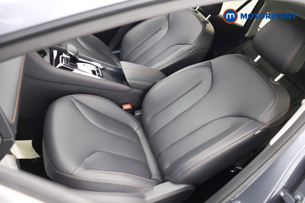 Mg Motor Uk HS Trophy Automatic Petrol-Electric Hybrid SUV - Stock Number (1629984) - 32nd supplementary image