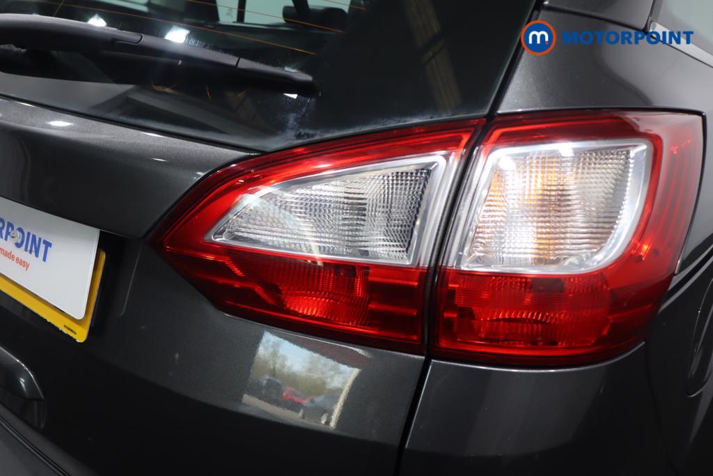 Ford Grand C-Max Titanium X Automatic Diesel People Carrier - Stock Number (1630039) - 3rd supplementary image