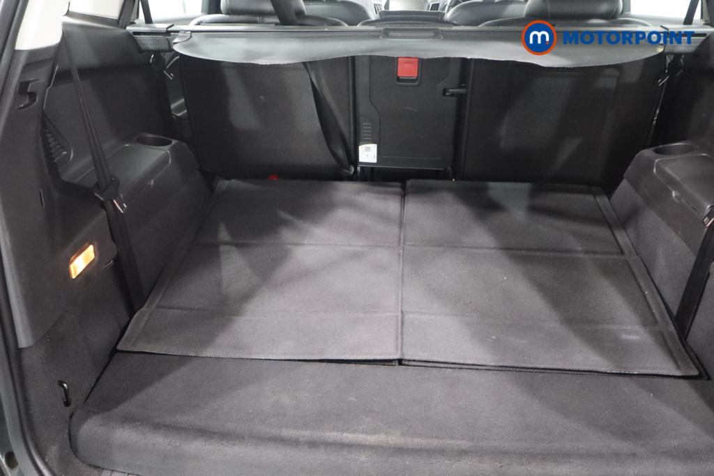 Ford Grand C-Max Titanium X Automatic Diesel People Carrier - Stock Number (1630039) - 4th supplementary image