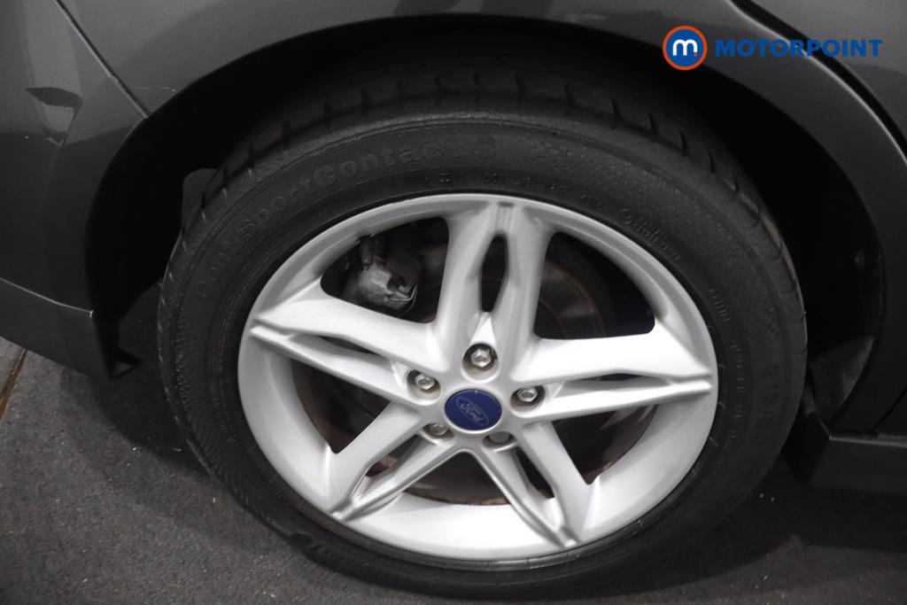 Ford Grand C-Max Titanium X Automatic Diesel People Carrier - Stock Number (1630039) - 7th supplementary image