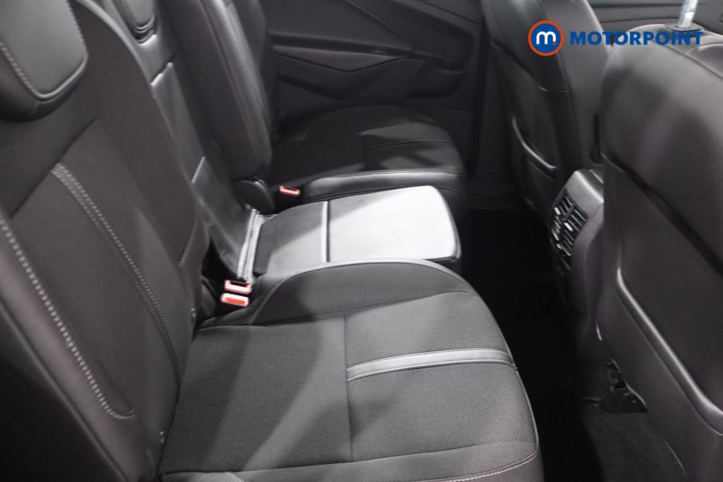 Ford Grand C-Max Titanium X Automatic Diesel People Carrier - Stock Number (1630039) - 8th supplementary image