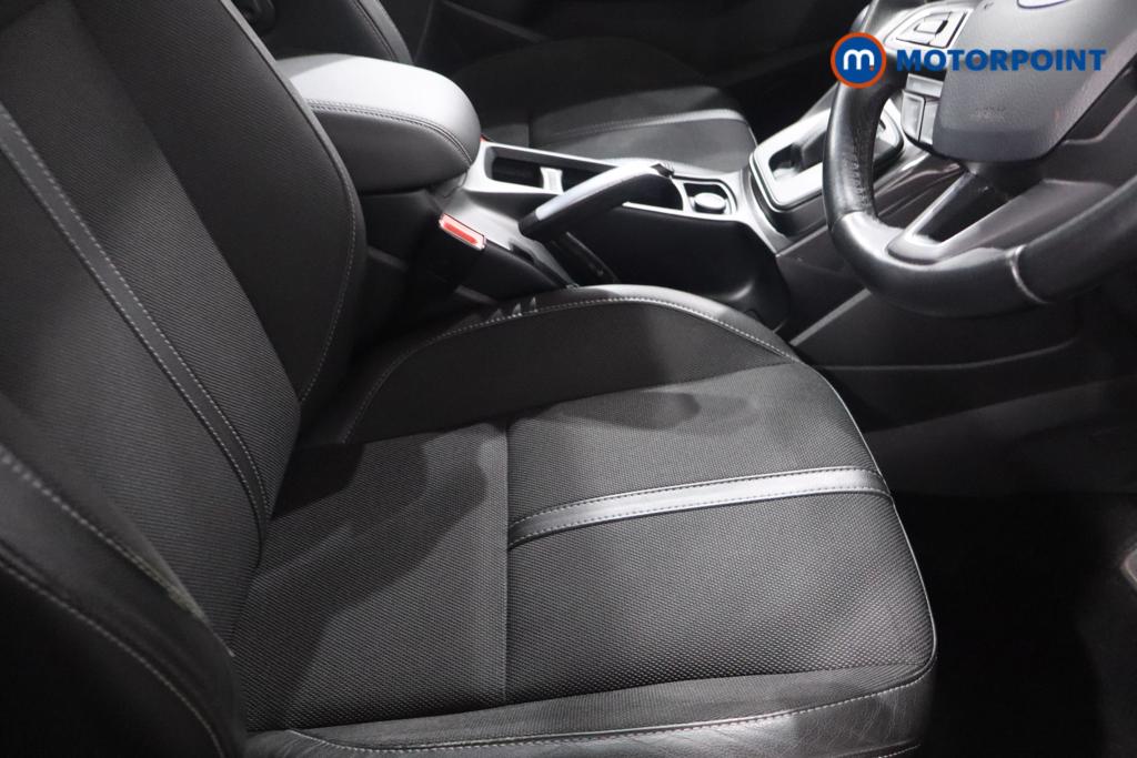 Ford Grand C-Max Titanium X Automatic Diesel People Carrier - Stock Number (1630039) - 14th supplementary image