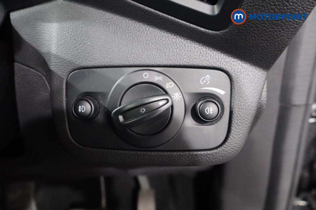 Ford Grand C-Max Titanium X Automatic Diesel People Carrier - Stock Number (1630039) - 15th supplementary image