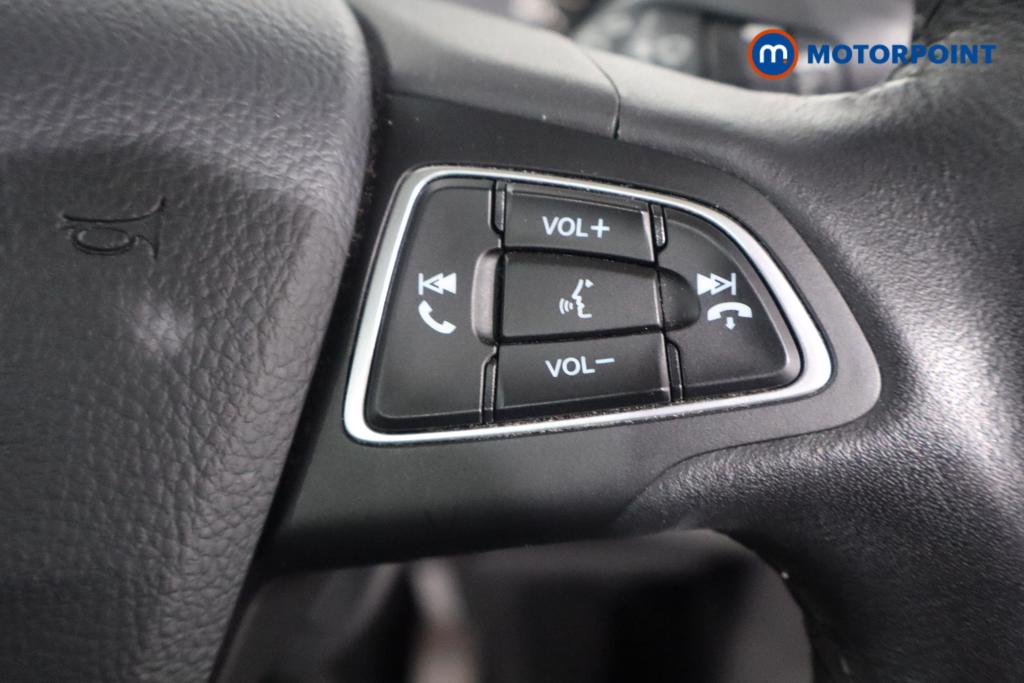 Ford Grand C-Max Titanium X Automatic Diesel People Carrier - Stock Number (1630039) - 16th supplementary image