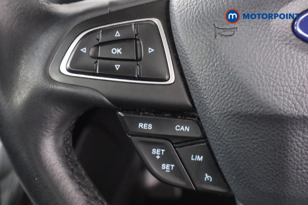 Ford Grand C-Max Titanium X Automatic Diesel People Carrier - Stock Number (1630039) - 17th supplementary image