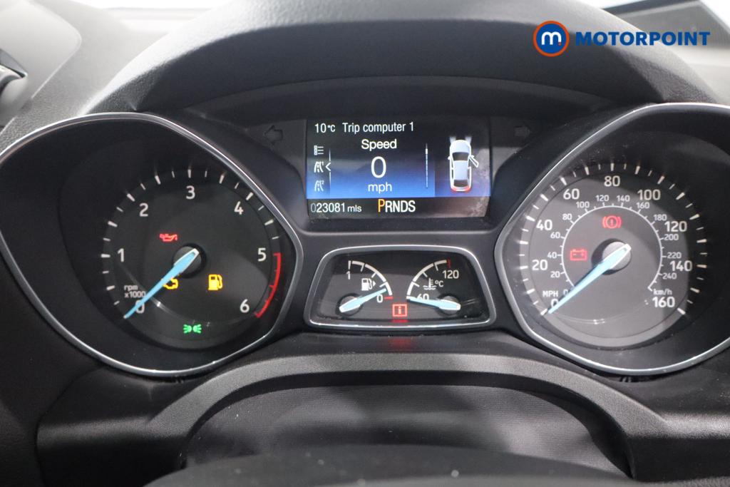 Ford Grand C-Max Titanium X Automatic Diesel People Carrier - Stock Number (1630039) - 18th supplementary image