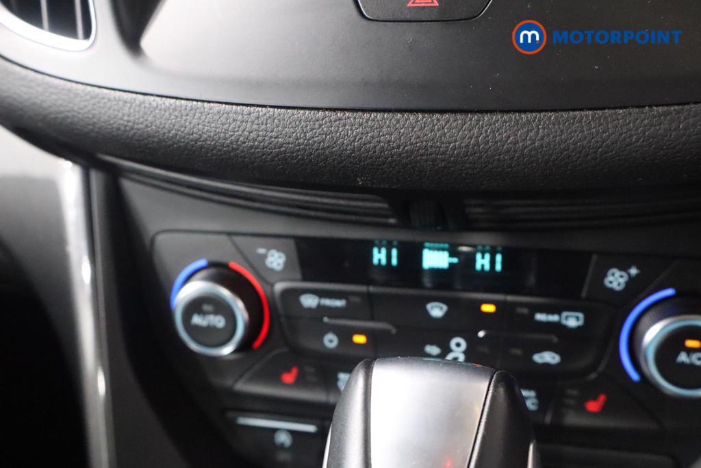 Ford Grand C-Max Titanium X Automatic Diesel People Carrier - Stock Number (1630039) - 19th supplementary image