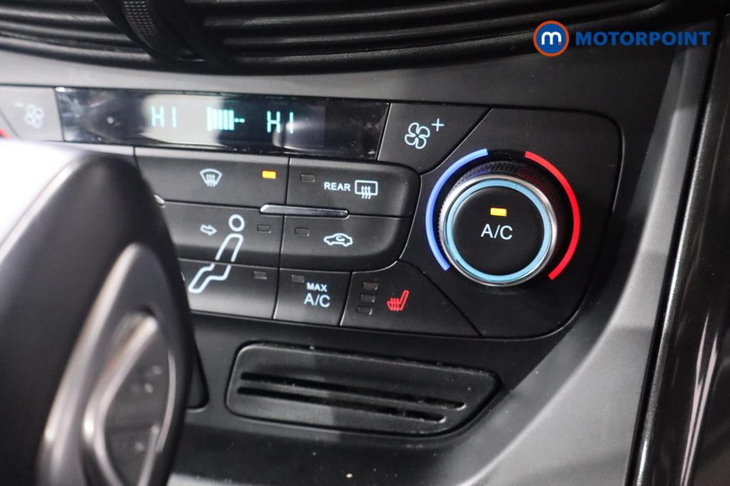 Ford Grand C-Max Titanium X Automatic Diesel People Carrier - Stock Number (1630039) - 21st supplementary image