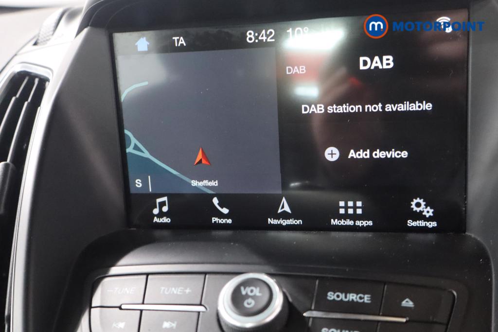 Ford Grand C-Max Titanium X Automatic Diesel People Carrier - Stock Number (1630039) - 22nd supplementary image