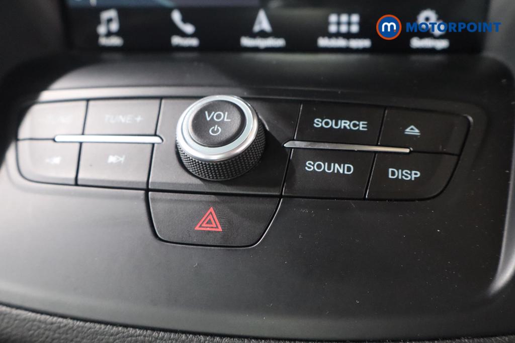 Ford Grand C-Max Titanium X Automatic Diesel People Carrier - Stock Number (1630039) - 23rd supplementary image