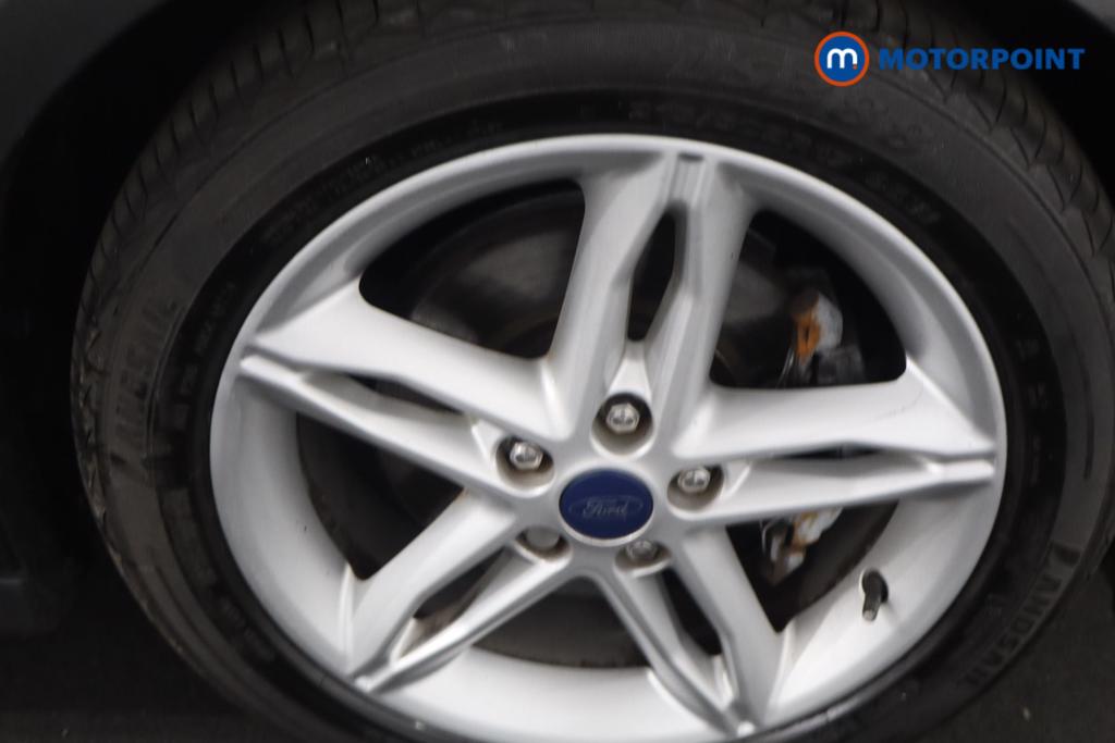 Ford Grand C-Max Titanium X Automatic Diesel People Carrier - Stock Number (1630039) - 25th supplementary image