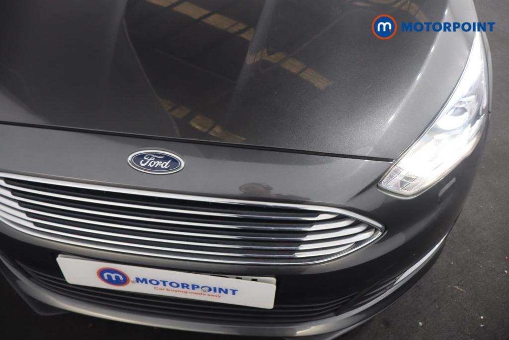 Ford Grand C-Max Titanium X Automatic Diesel People Carrier - Stock Number (1630039) - 26th supplementary image