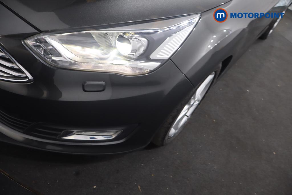 Ford Grand C-Max Titanium X Automatic Diesel People Carrier - Stock Number (1630039) - 28th supplementary image