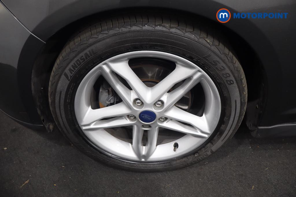 Ford Grand C-Max Titanium X Automatic Diesel People Carrier - Stock Number (1630039) - 29th supplementary image