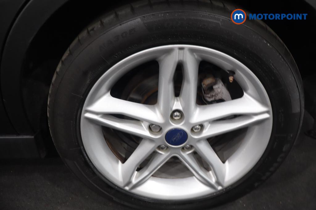 Ford Grand C-Max Titanium X Automatic Diesel People Carrier - Stock Number (1630039) - 30th supplementary image