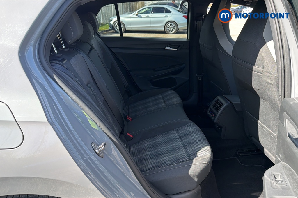Volkswagen Golf GTD Automatic Diesel Hatchback - Stock Number (1630064) - 25th supplementary image