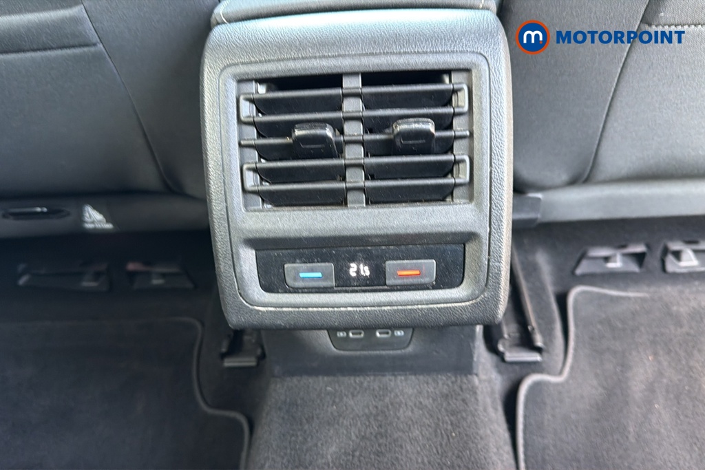 Volkswagen Golf GTD Automatic Diesel Hatchback - Stock Number (1630064) - 28th supplementary image