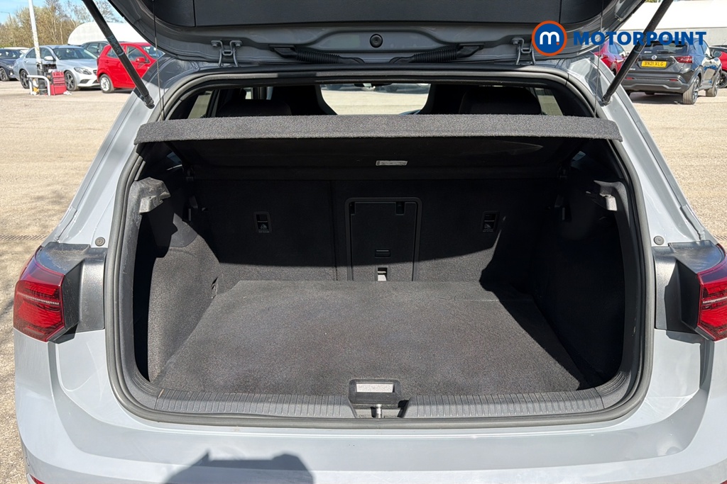 Volkswagen Golf GTD Automatic Diesel Hatchback - Stock Number (1630064) - 30th supplementary image
