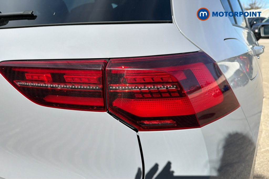 Volkswagen Golf GTD Automatic Diesel Hatchback - Stock Number (1630064) - 36th supplementary image