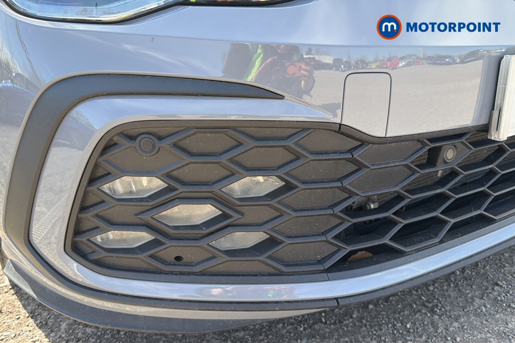 Volkswagen Golf GTD Automatic Diesel Hatchback - Stock Number (1630064) - 38th supplementary image