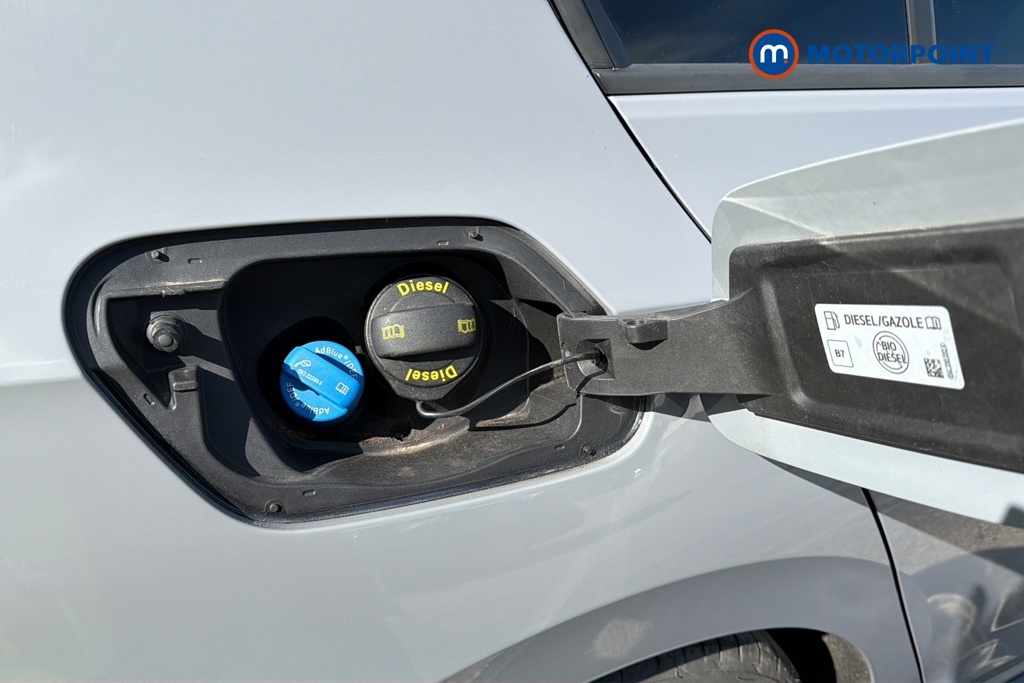 Volkswagen Golf GTD Automatic Diesel Hatchback - Stock Number (1630064) - 41st supplementary image