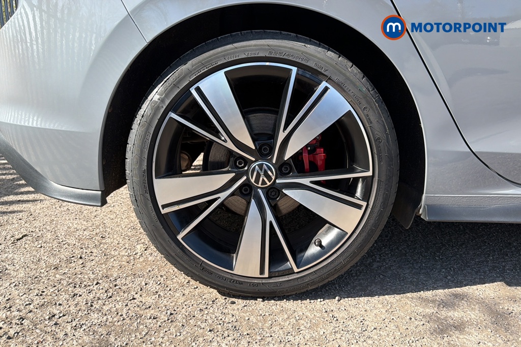 Volkswagen Golf GTD Automatic Diesel Hatchback - Stock Number (1630064) - 46th supplementary image