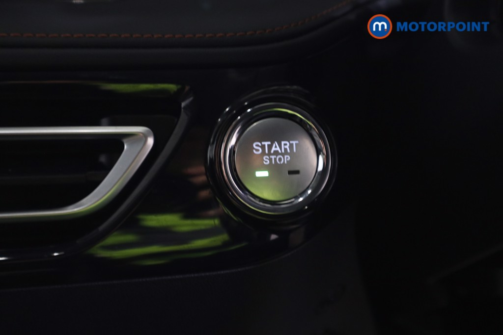 Mg Motor Uk HS Trophy Automatic Petrol-Electric Hybrid SUV - Stock Number (1630087) - 8th supplementary image