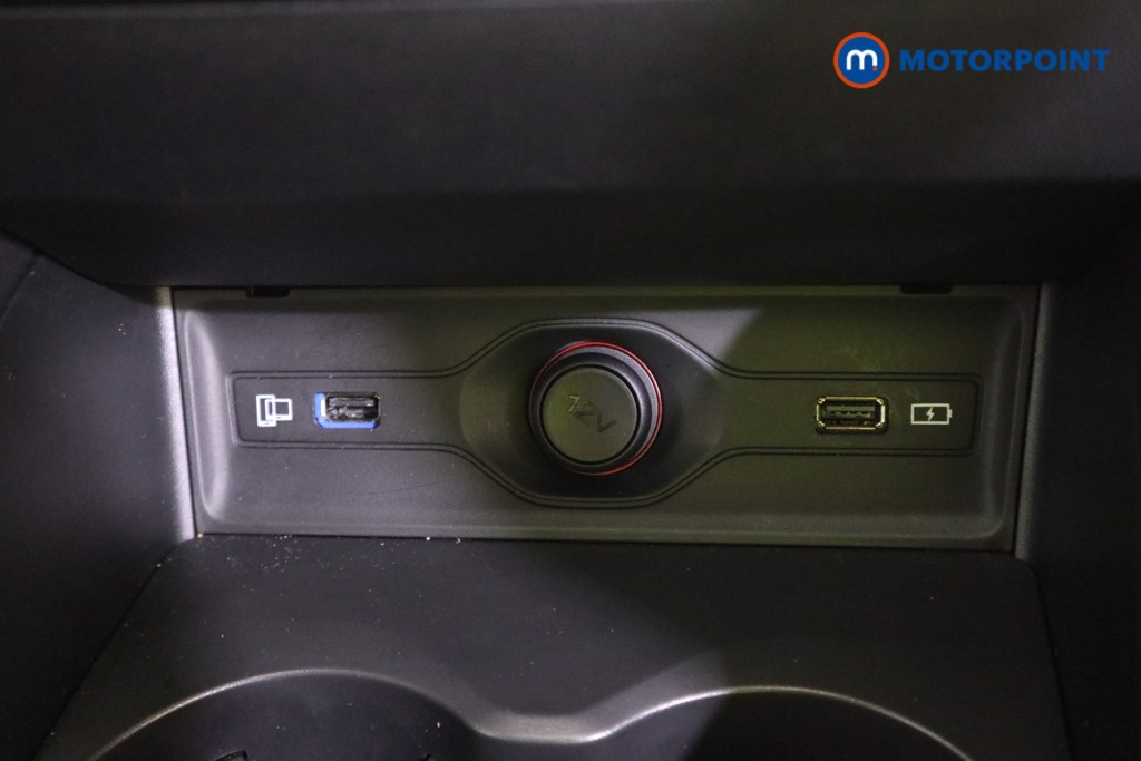 Mg Motor Uk HS Trophy Automatic Petrol-Electric Hybrid SUV - Stock Number (1630087) - 9th supplementary image